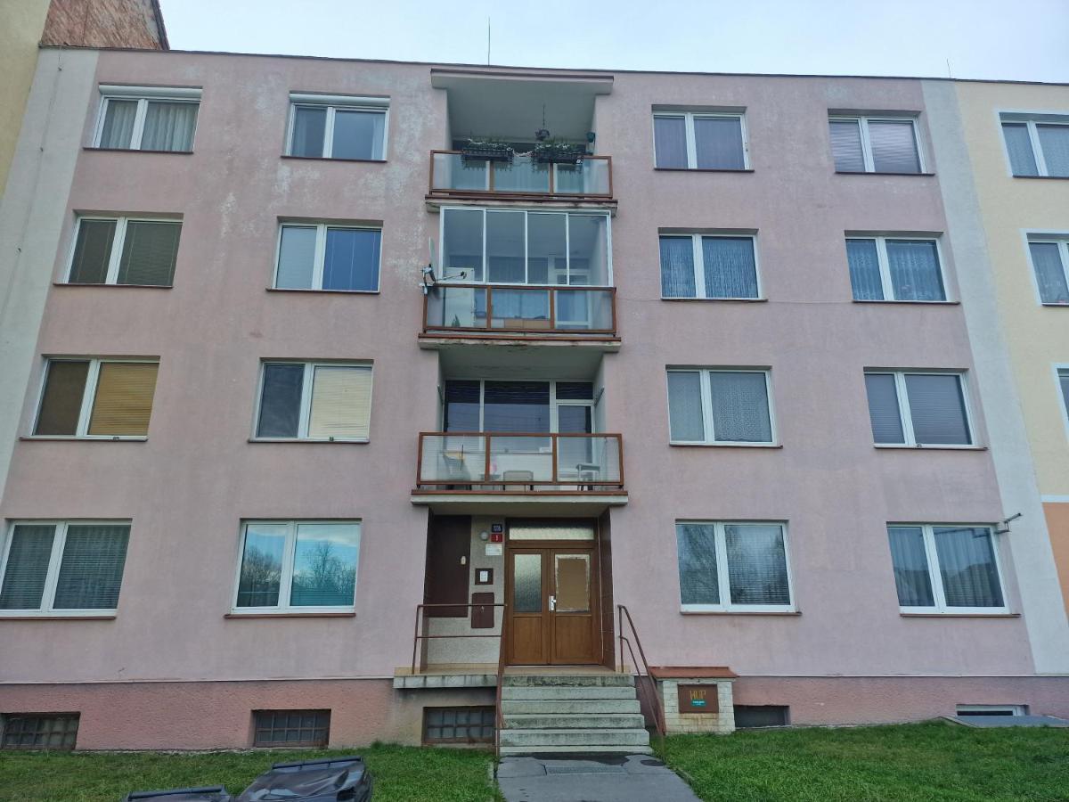 Prikopni Cheb