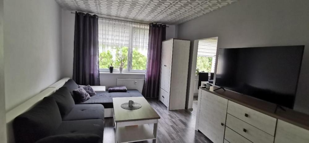 Apartment Prikopni