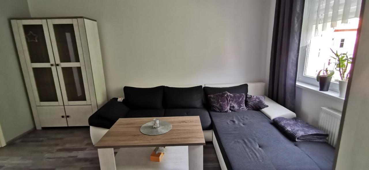 Apartment Prikopni *