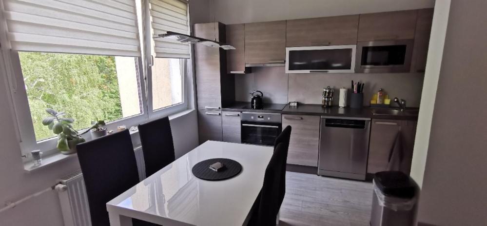 Apartment Prikopni *